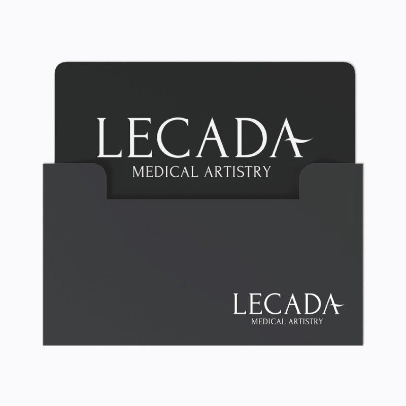 Lecada Gift Cards