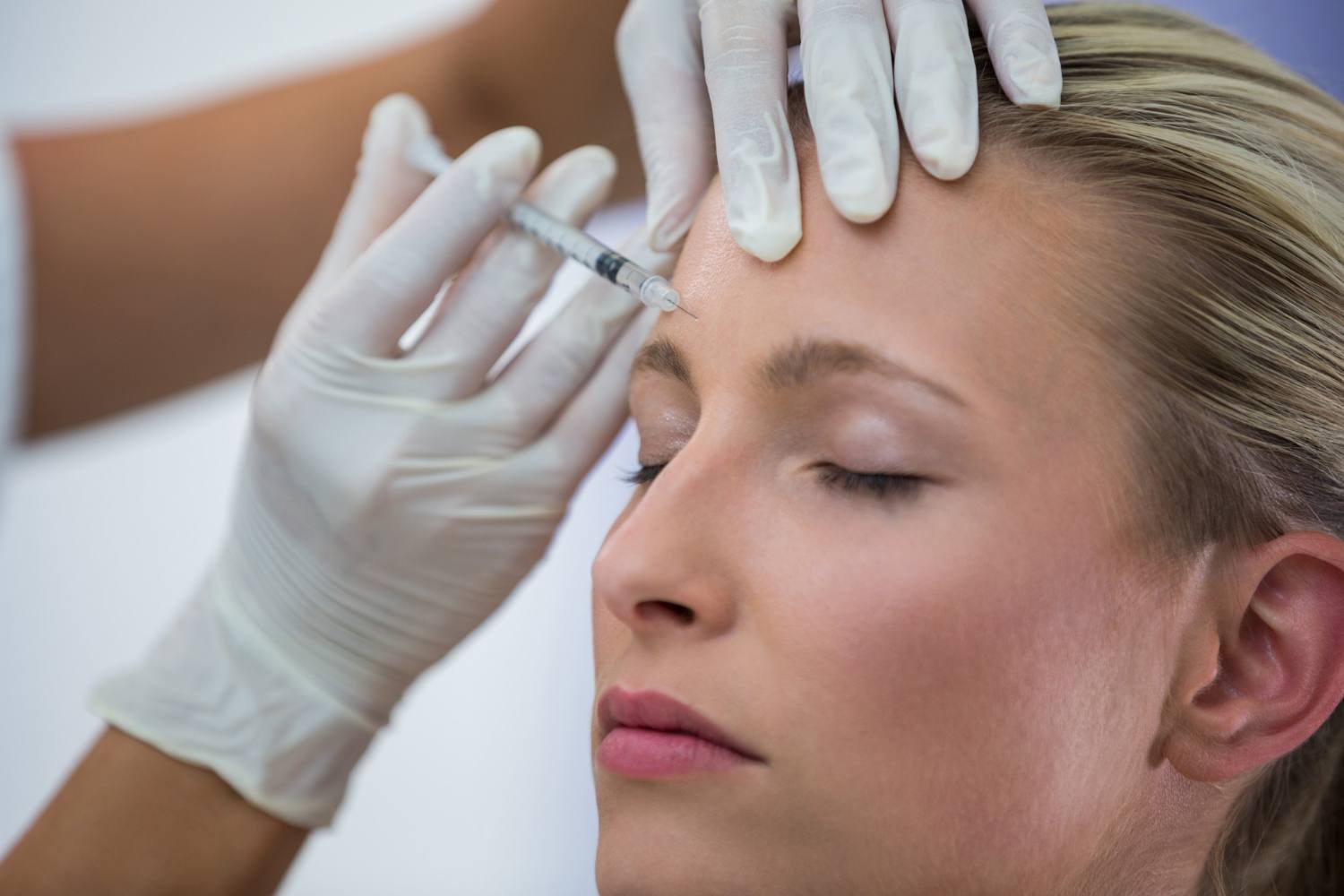 What Is Botox Used For Besides Wrinkles - Lecada
