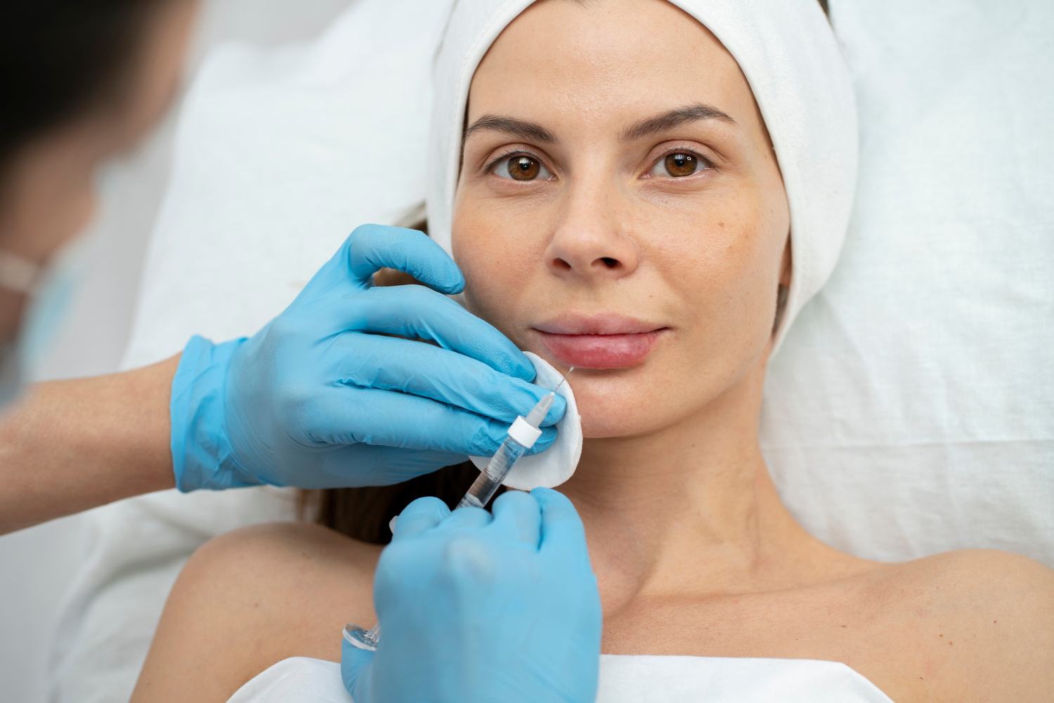 How Do Dermal Fillers Enhance Facial Balance - Lecada